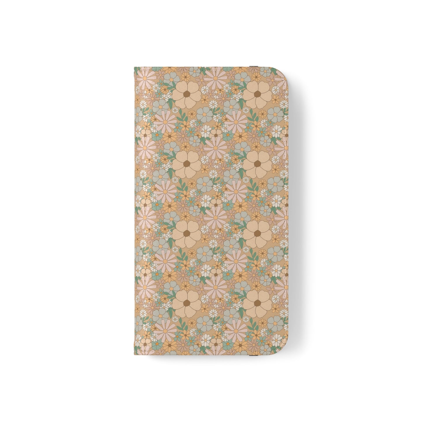 Blooming Joy Flip Cases