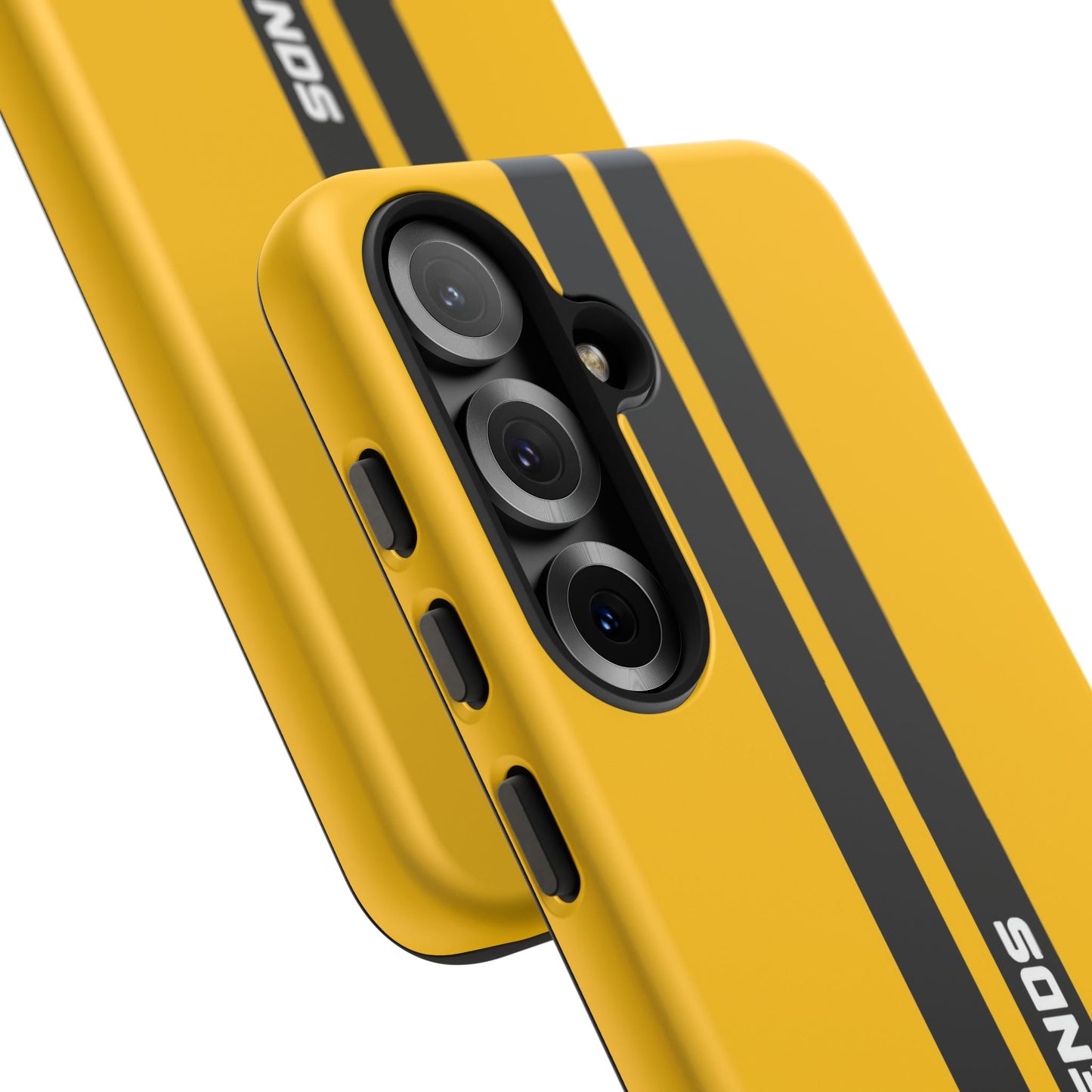 Road Legends Tough Cases, Bold Design and Ultimate Protection