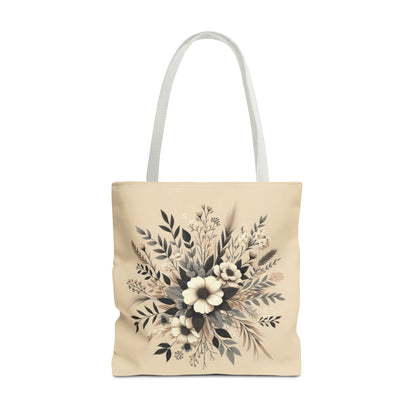 Autumn's Embrace Tote Bag