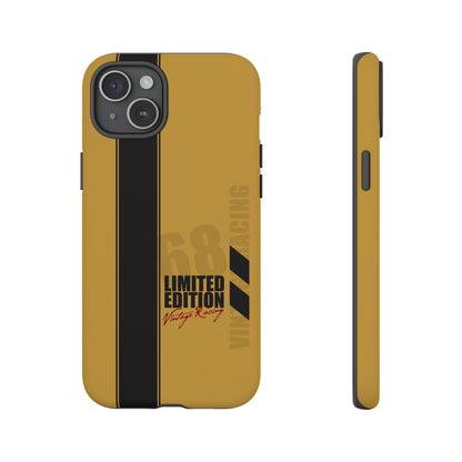 Vintage Racing 68 - Limited Edition Tough Case
