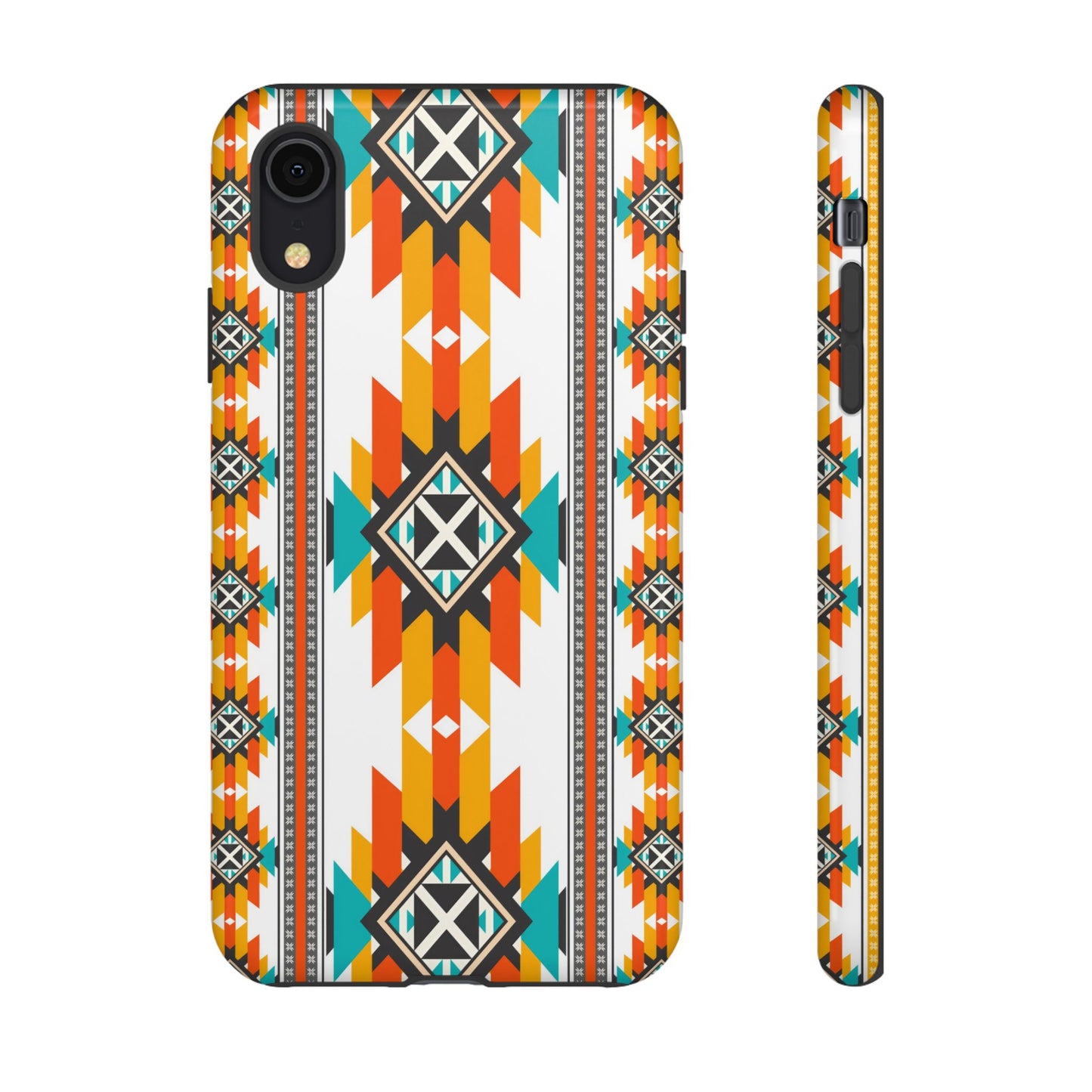 Native Harmony Tough Cases