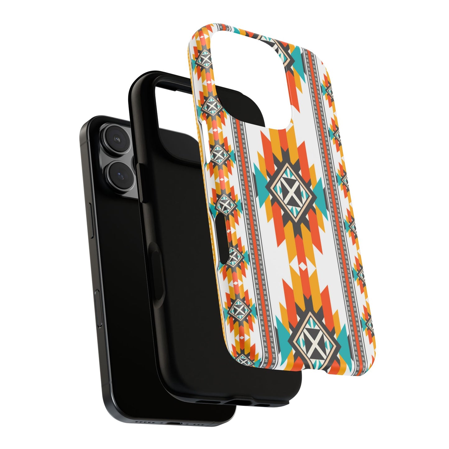 Native Harmony Tough Cases