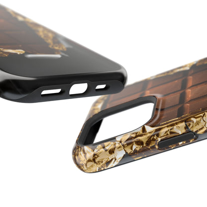 ChocoShield Impact Cases