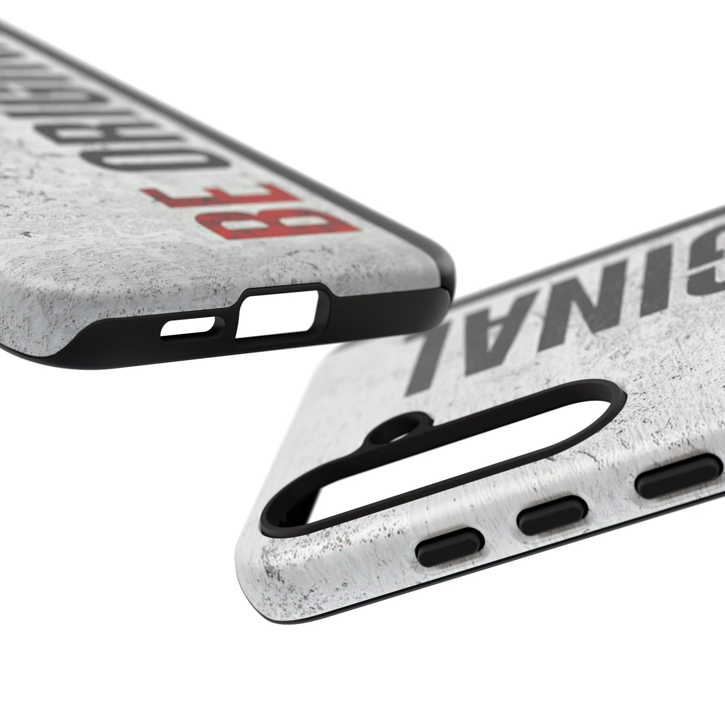 Be Original Tough Cases