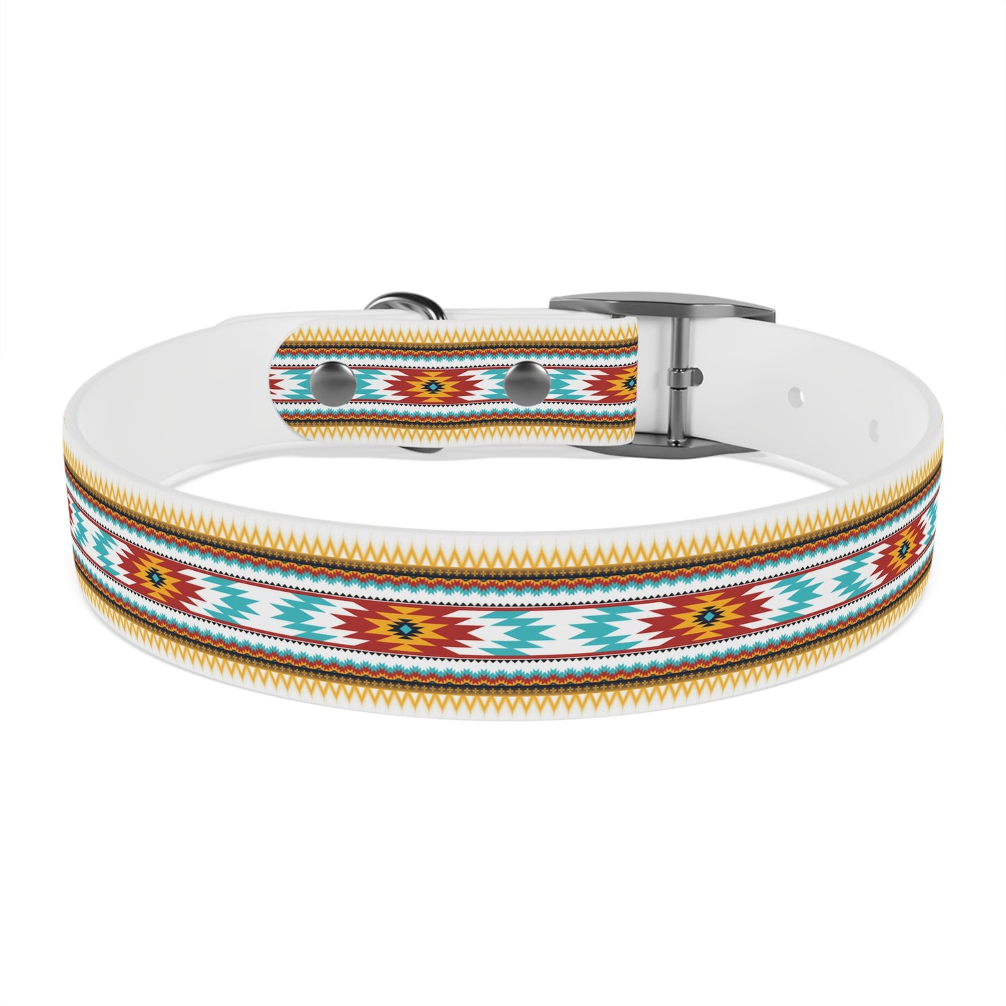 Tribal Threads Dog Collar