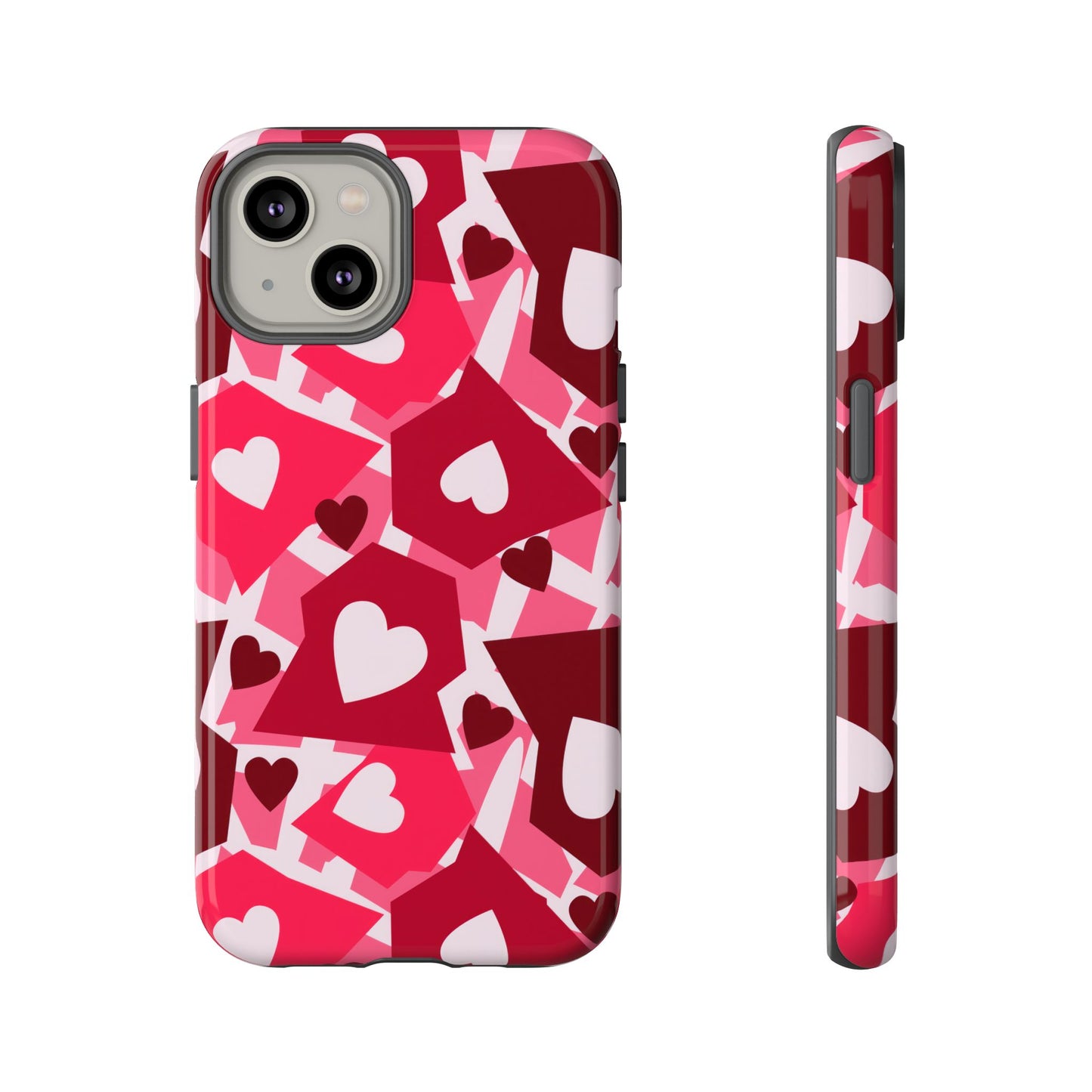 Love in Style Tough Cases