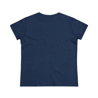 Black Girl Magic Cotton Tee - Celebrate Empowerment and Culture