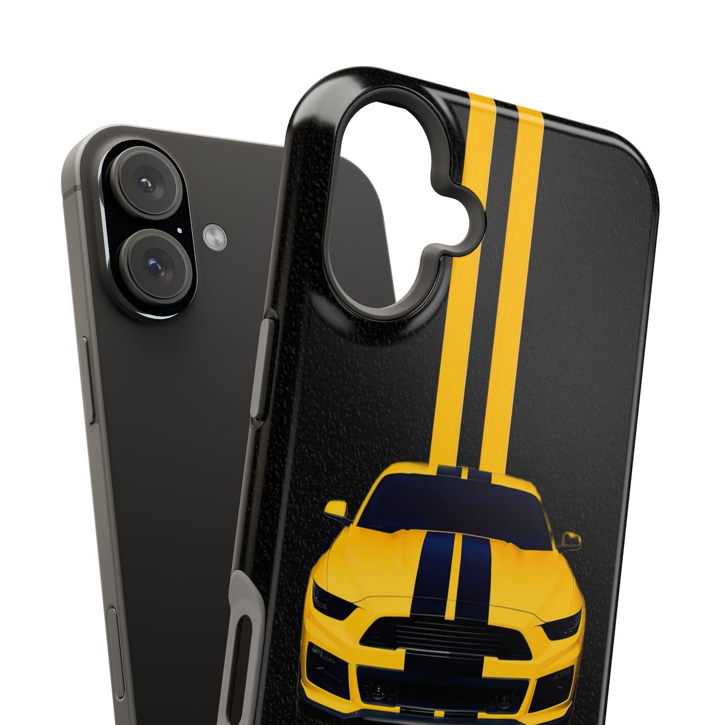 V8Vibe Magnetic Phone Cases for iPhone