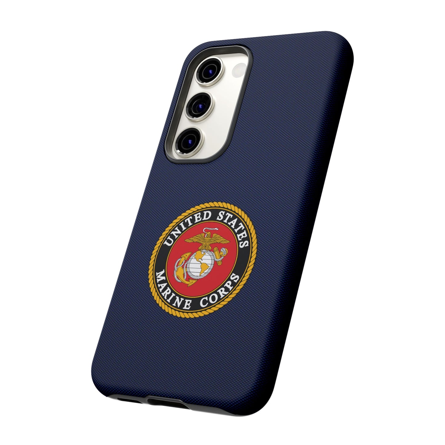 U.S. Marine Corps Tough Cases / Samsung G