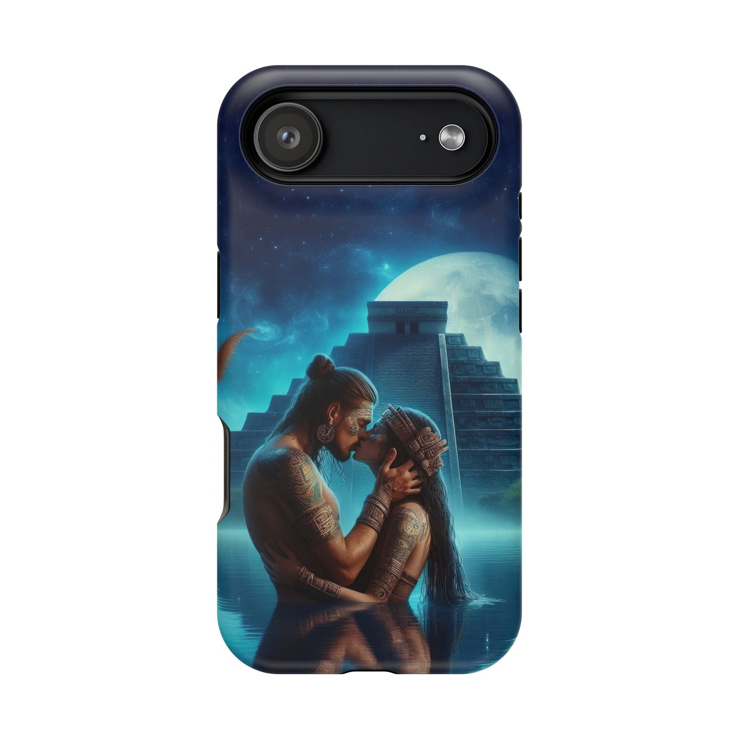 Aztec Affection Magnetic Tough Cases