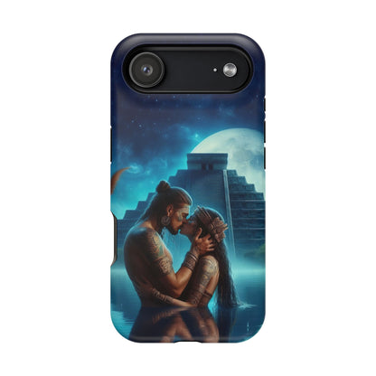 Aztec Affection Magnetic Tough Cases