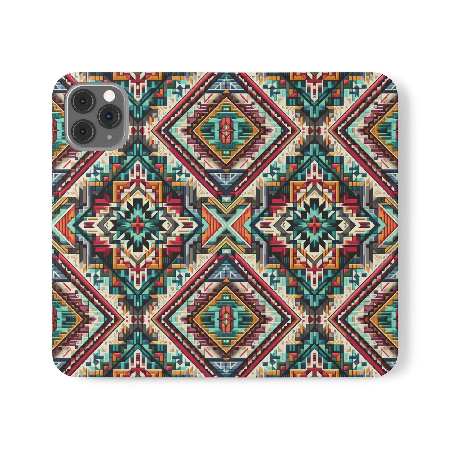 Spirit Trail Flip Cases