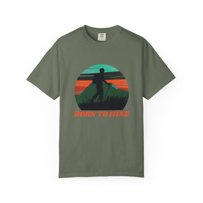 Born To Hike T-shirt