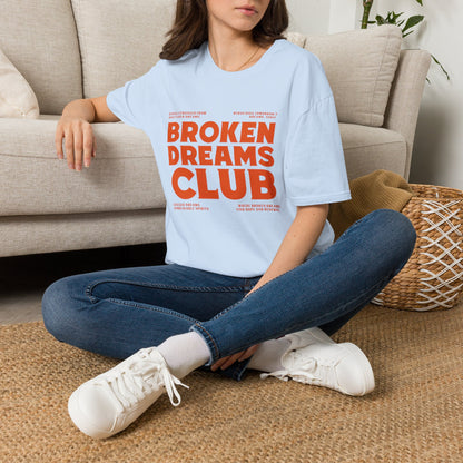 Broken Dreams Club T-Shirt