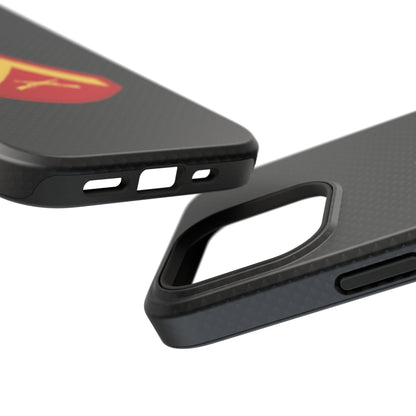 Rank Insignia Impact-Resistant Cases, Lance Corporal