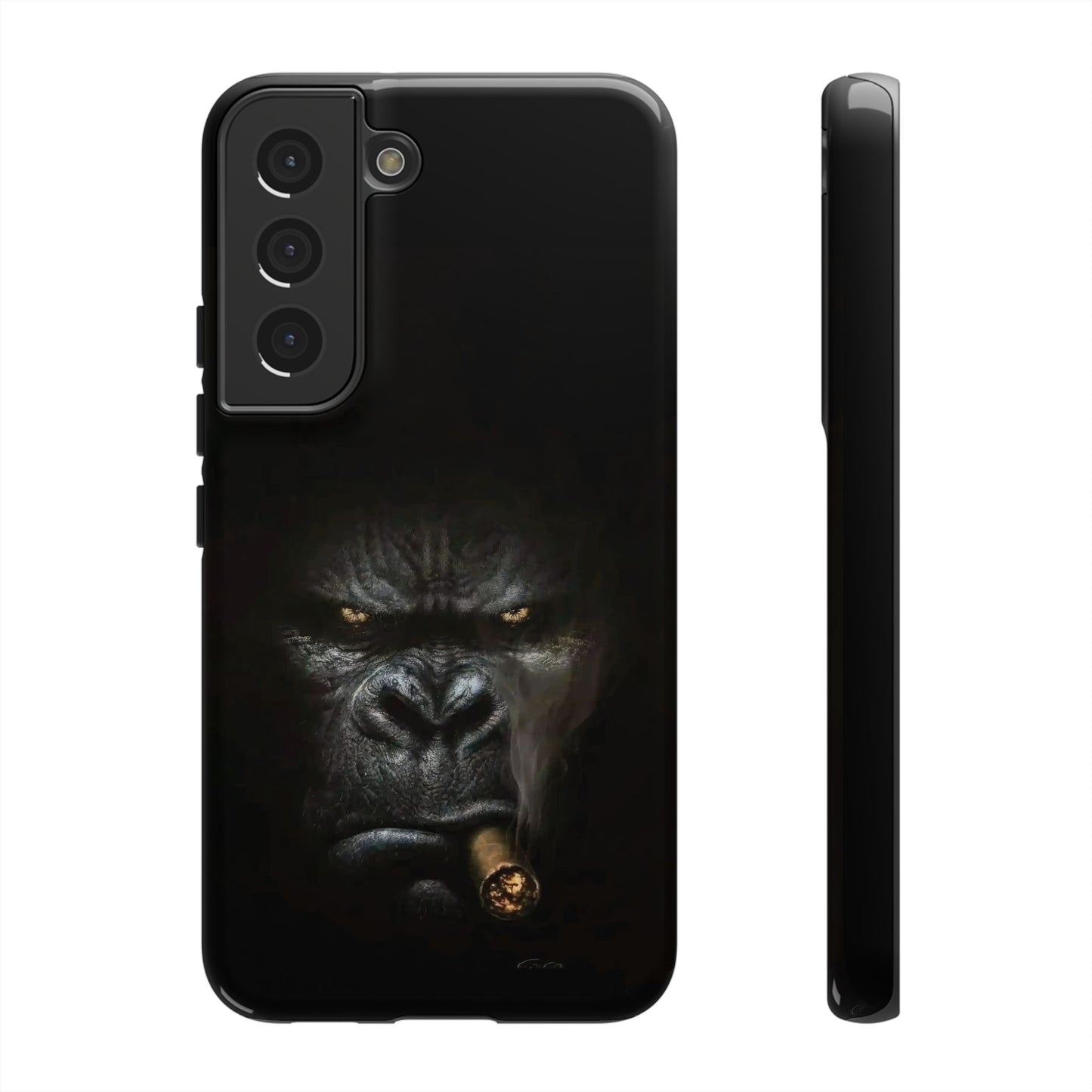 Tough Gorilla Samsung Phone Case