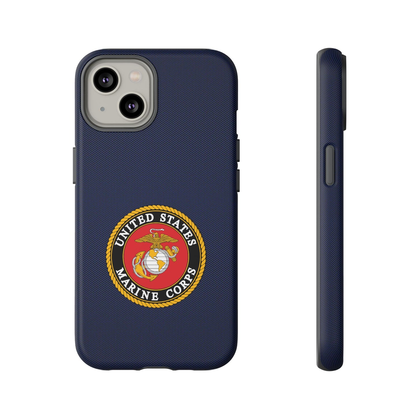 U.S. Marine Corps Tough Cases / iPhone