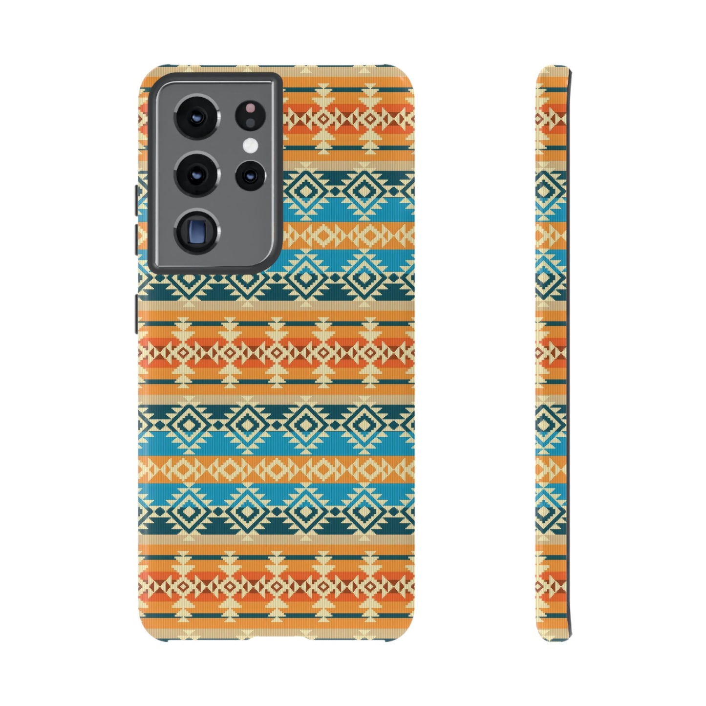 Indian Summer Impact-Resistant Case
