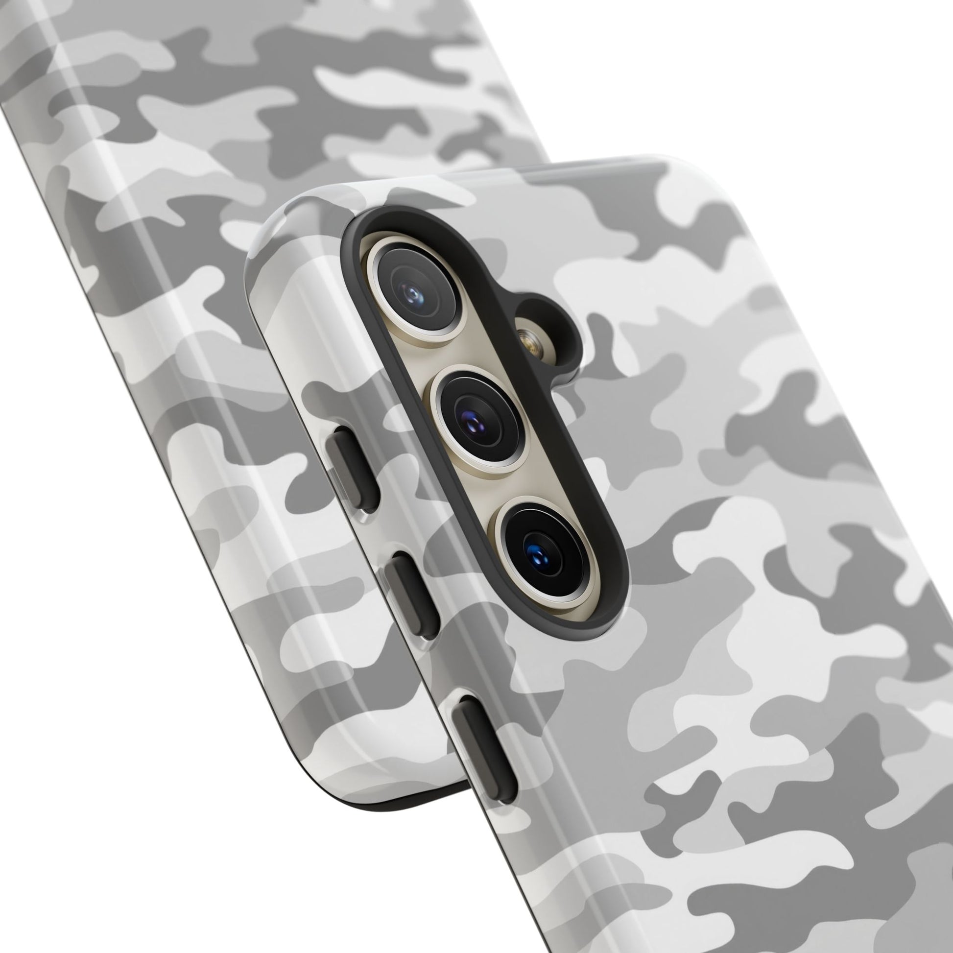 Snow Shadow Samsung Tough Cases