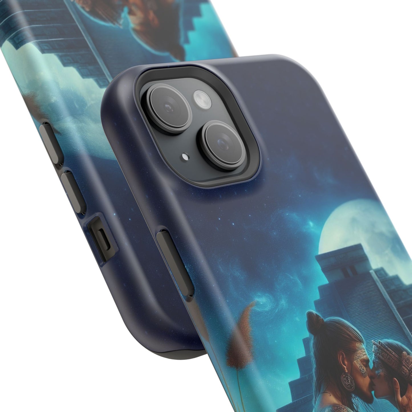 Aztec Affection Magnetic Tough Cases