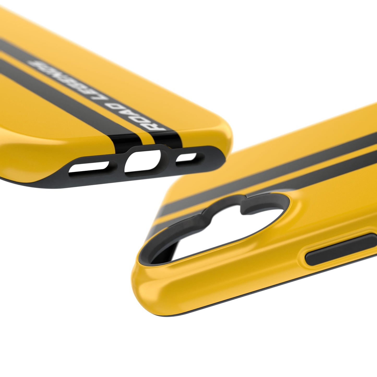 Road Legends Magnetic Phone Cases