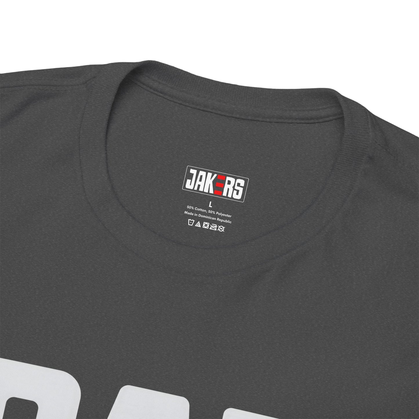 Dad The Man The Myth Grill Master Tee