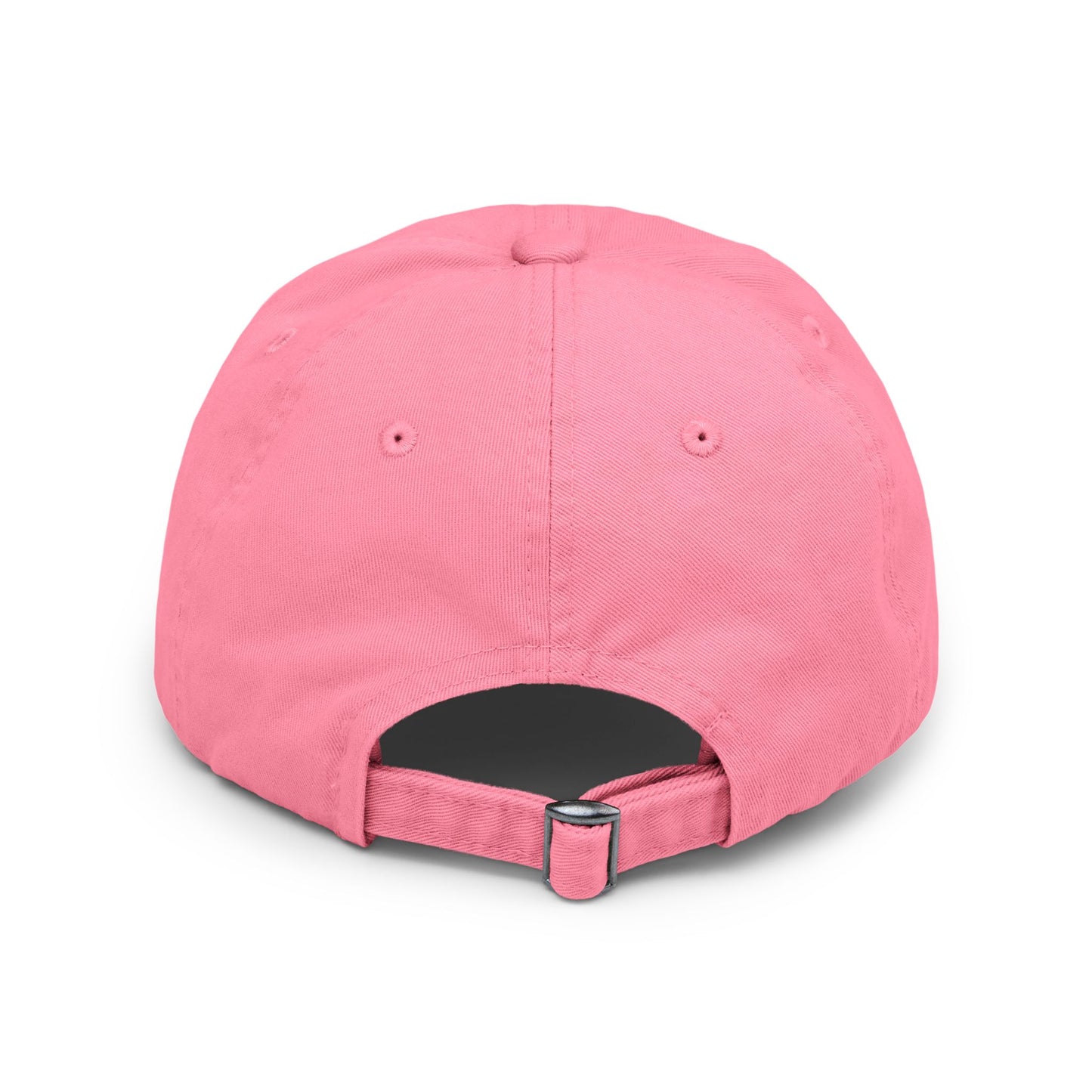 Unisex Distressed BBQ Cap - Perfect for Grill Lovers