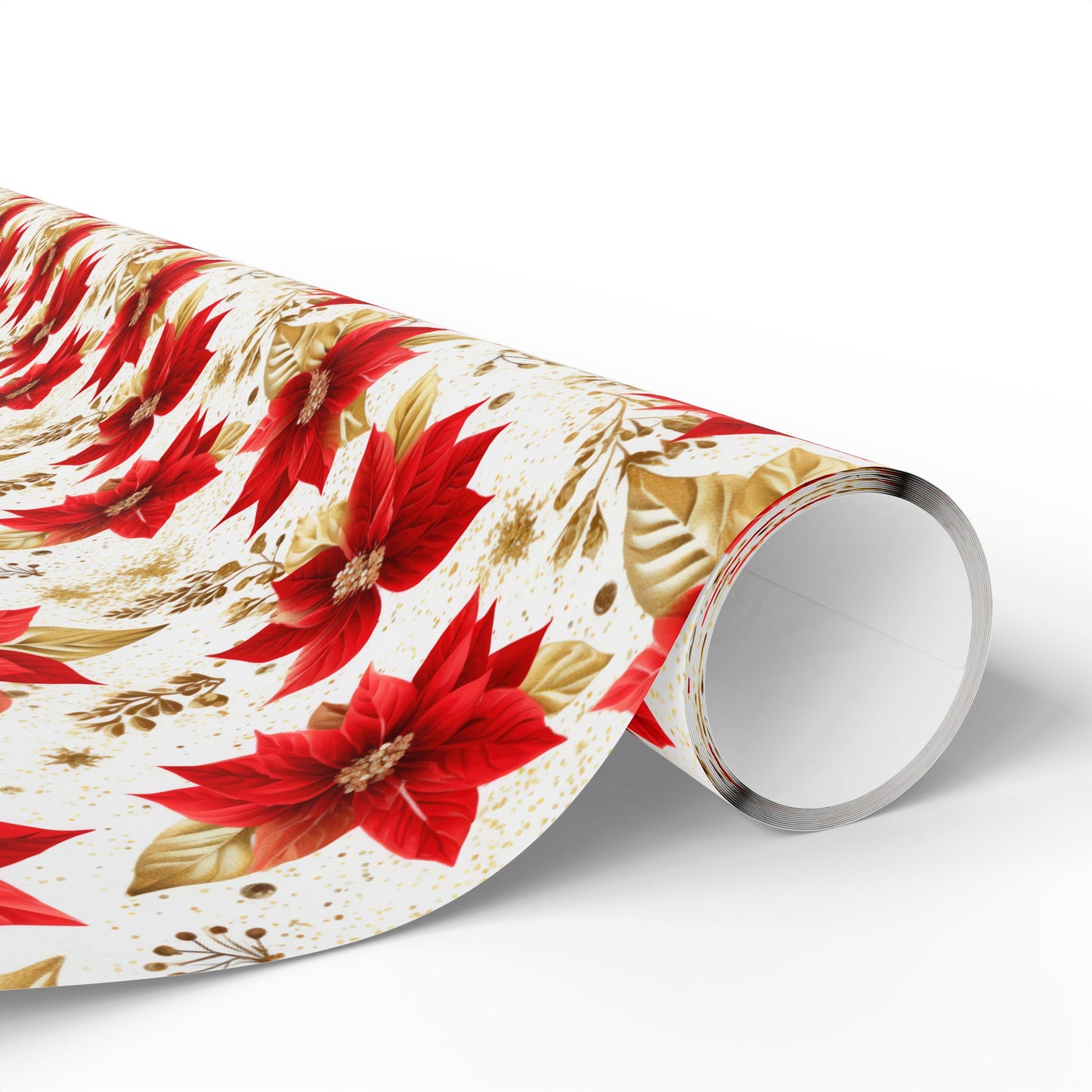 Christmas Wrapping Papers