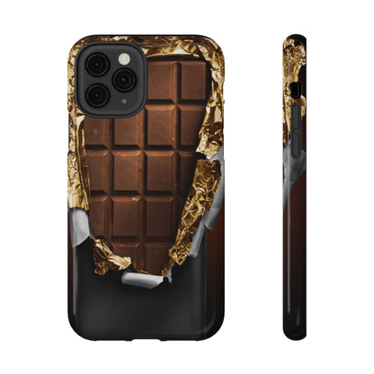 ChocoShield Impact Cases