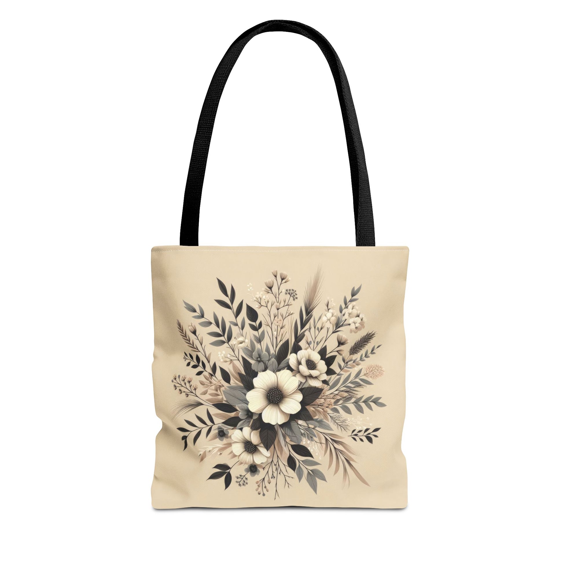 Autumn's Embrace Tote Bag
