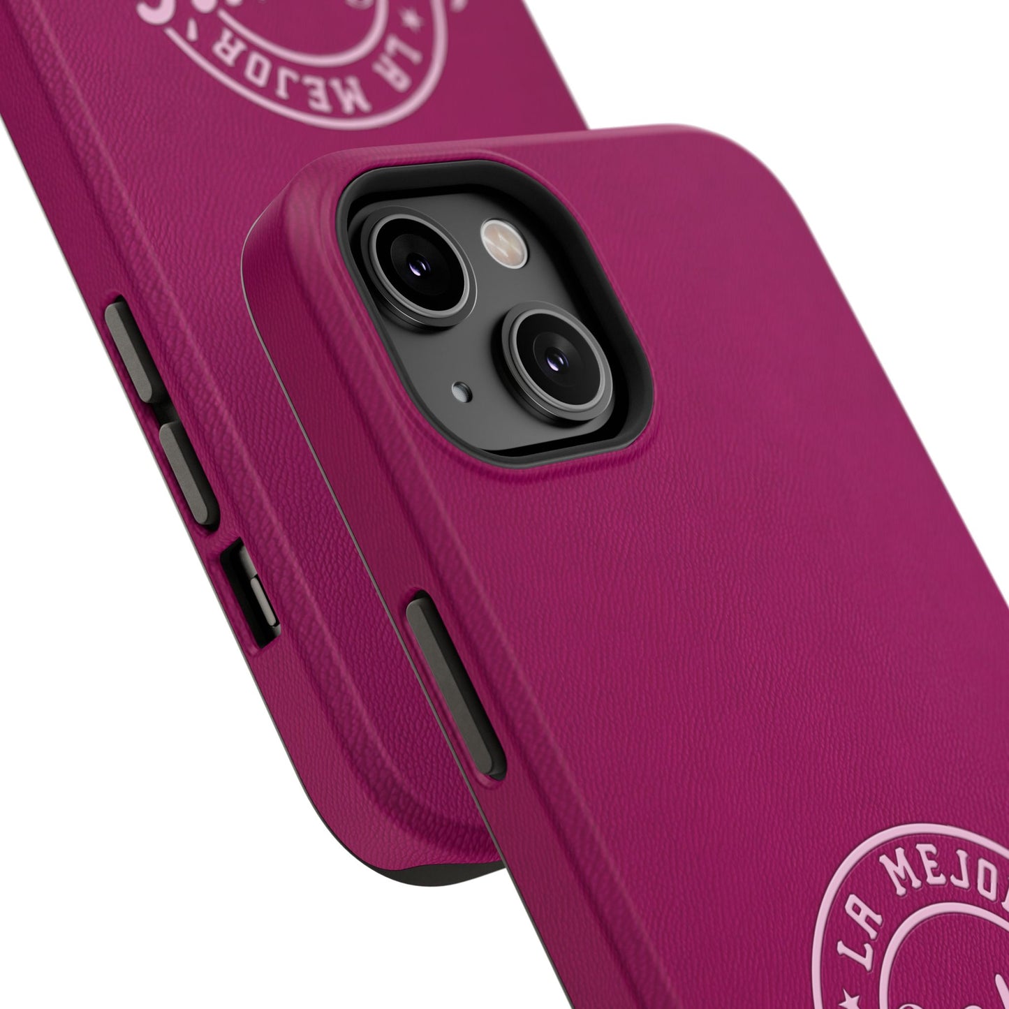 La Mejor Mama Impact-Resistant Cases