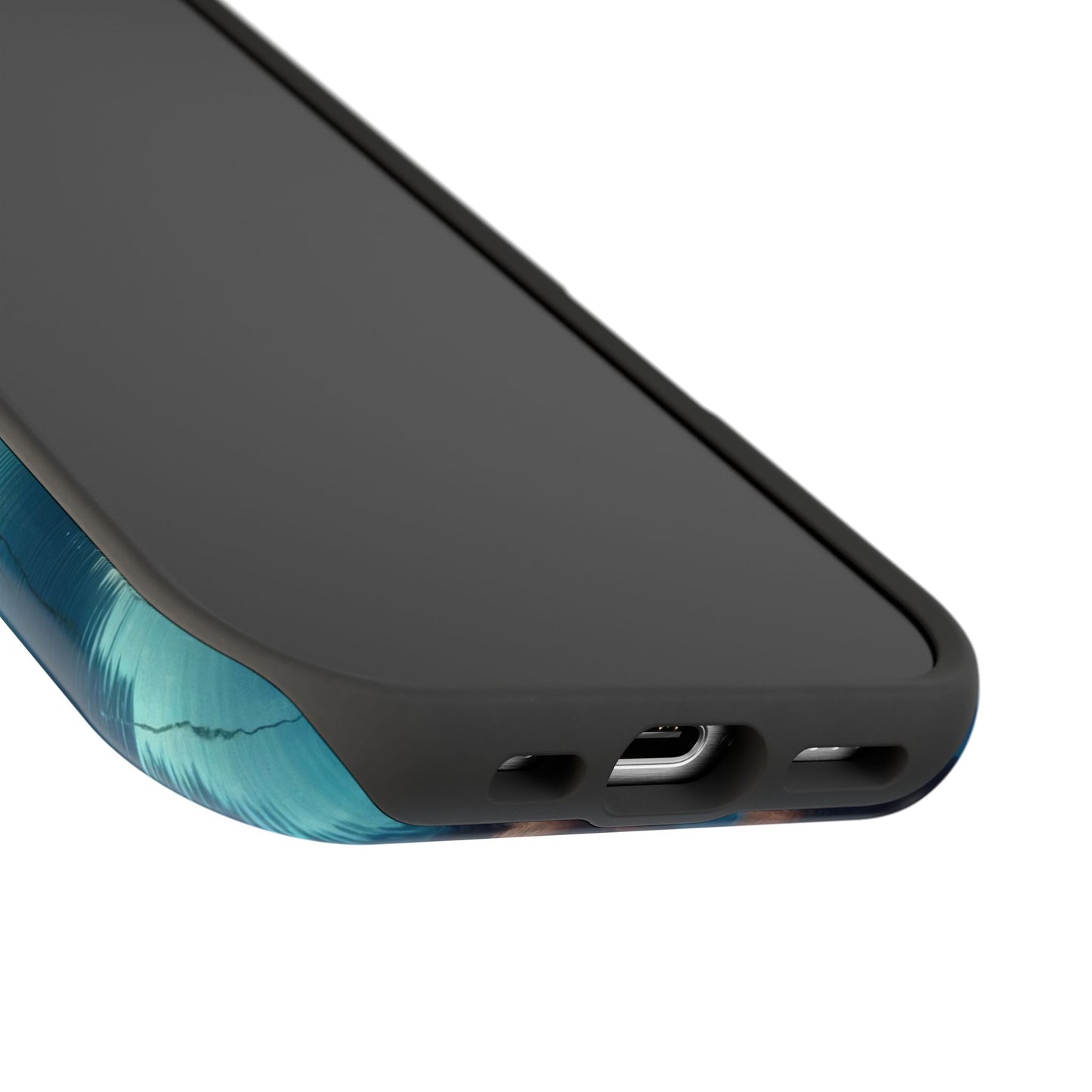 Aztec Affection Magnetic Tough Cases