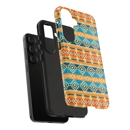 Indian Summer Impact-Resistant Case