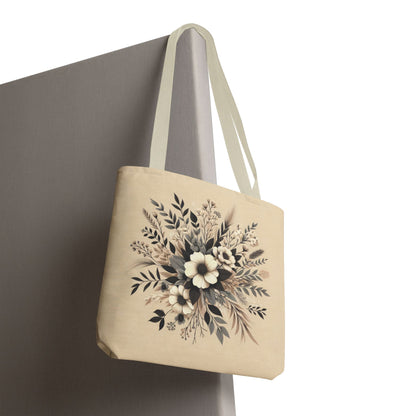 Autumn's Embrace Tote Bag