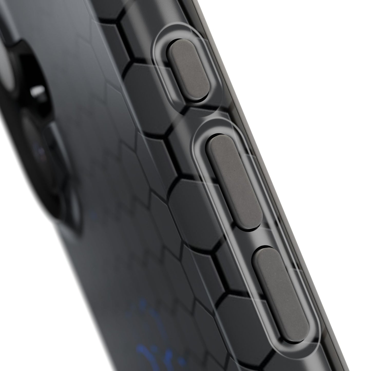 Police Magnetic iPhone Cases