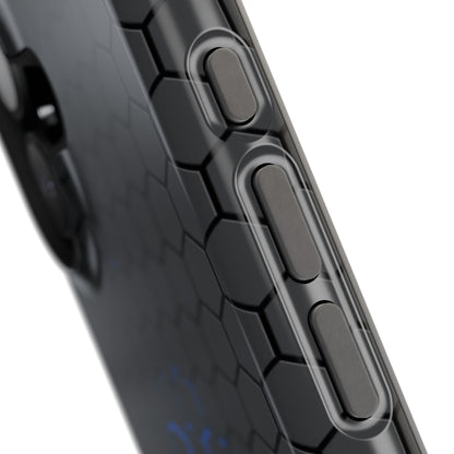 Police Magnetic iPhone Cases