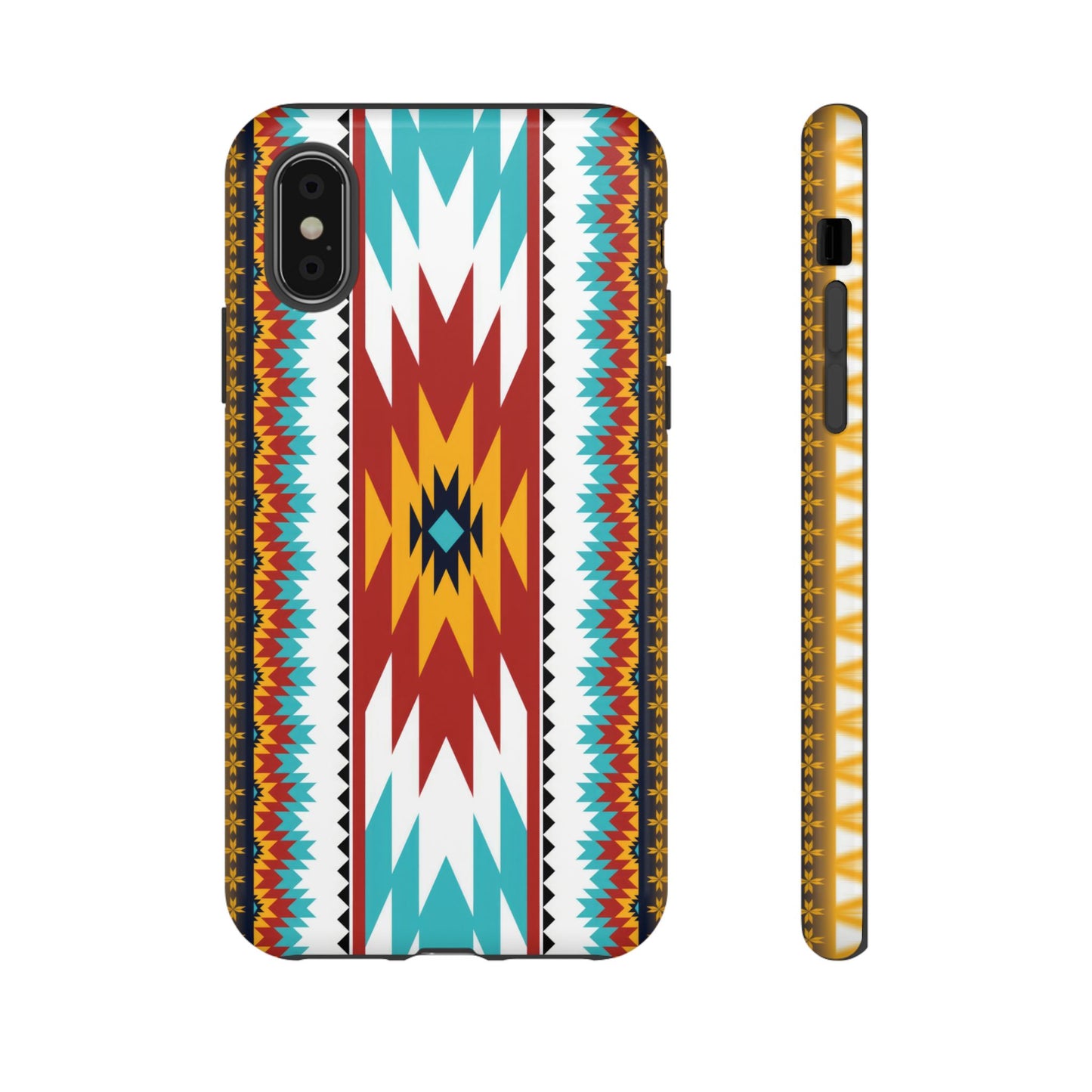 Tribal Threads Tough Cases