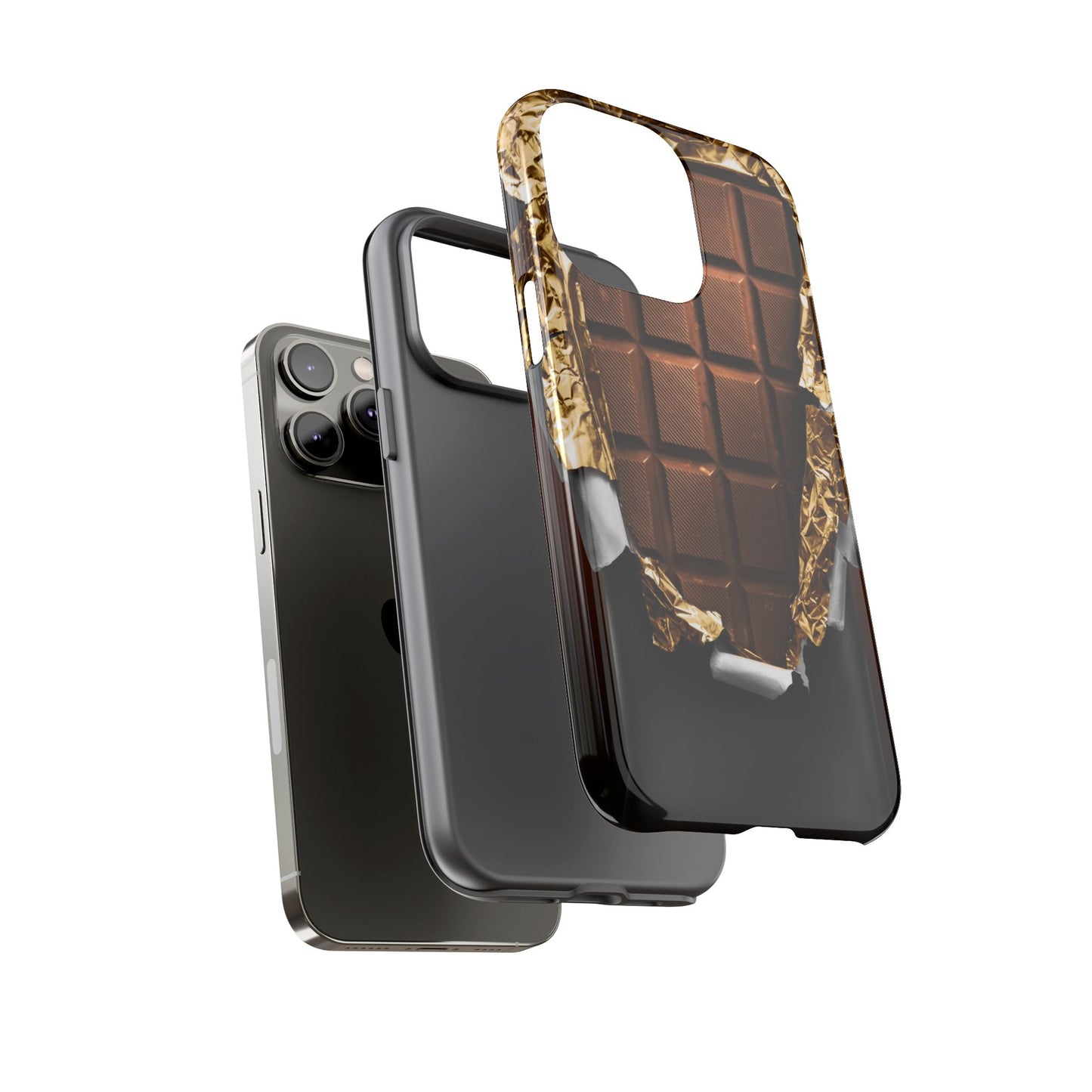 ChocoShield Tough Cases