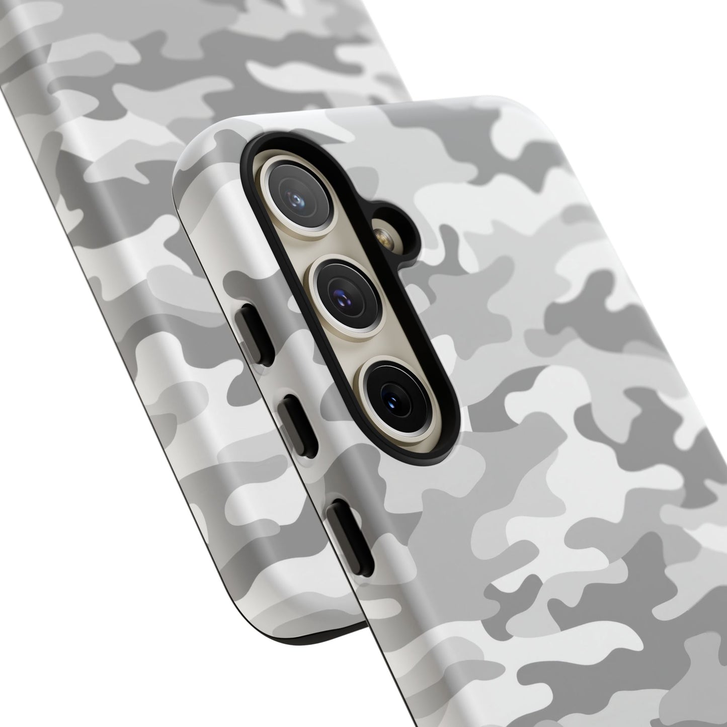 Snow Shadow Samsung Tough Cases