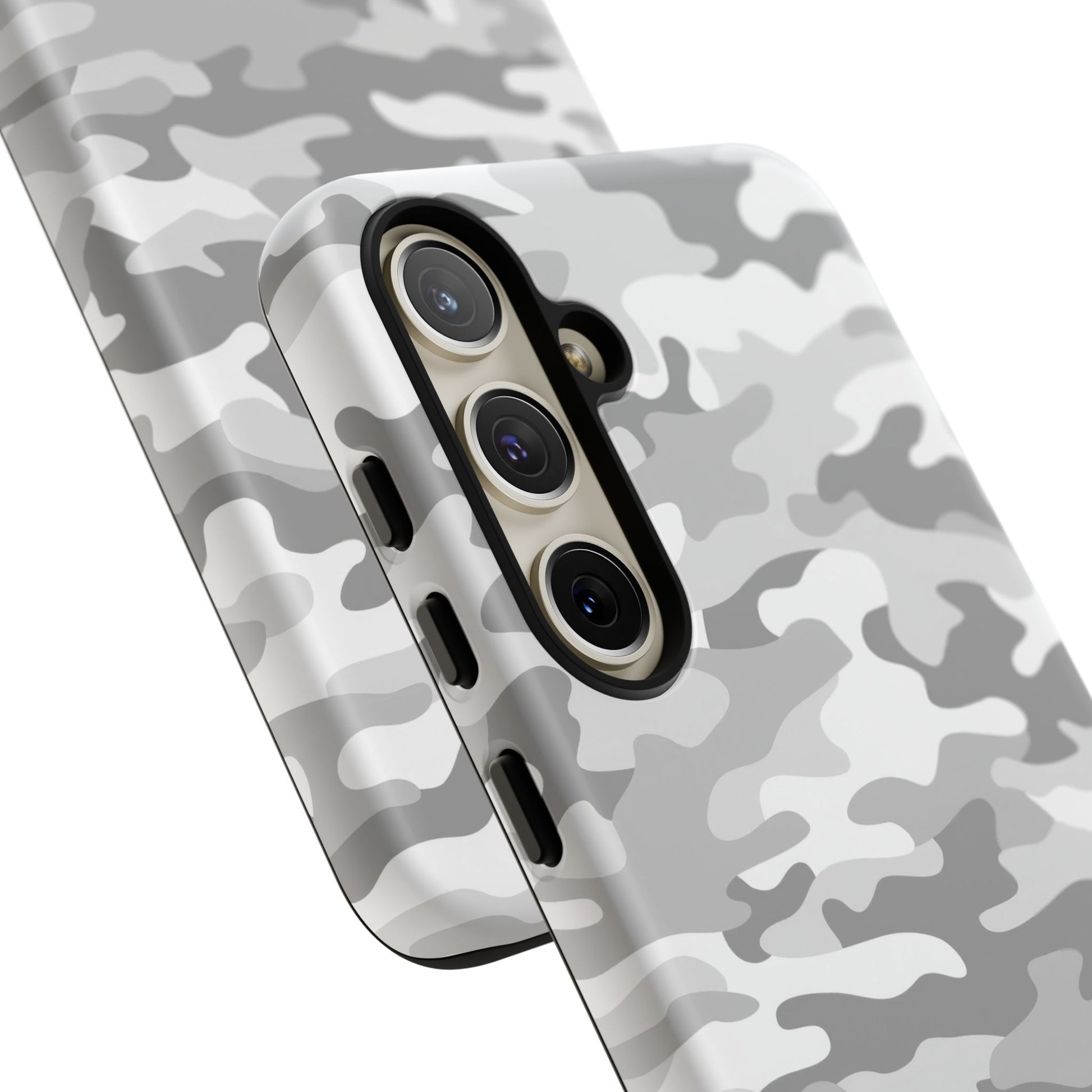 Snow Shadow Samsung Tough Cases