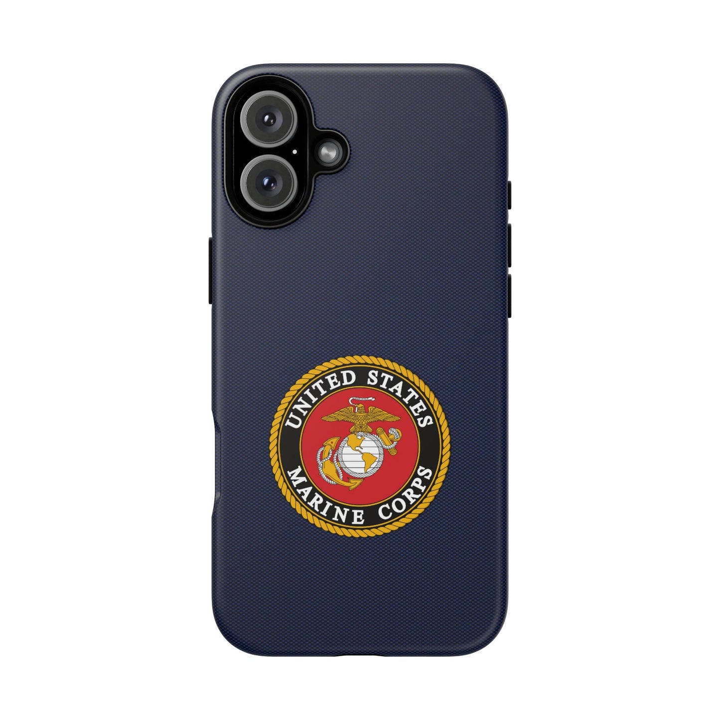 U.S. Marine Corps Tough Cases / iPhone