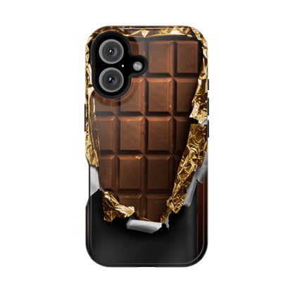ChocoShield Impact Cases