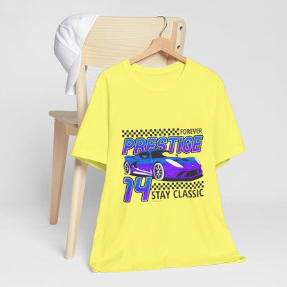 Forever Prestige Stay Classic Tee