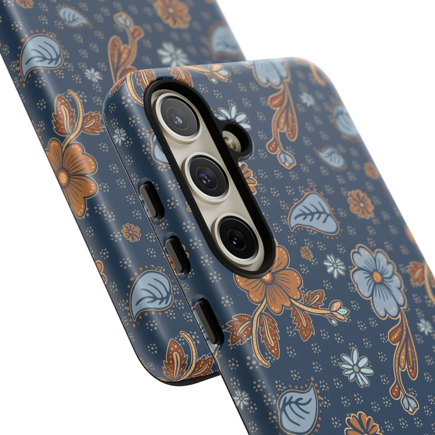 Timeless Elegance Tough Cases / Dark Blue