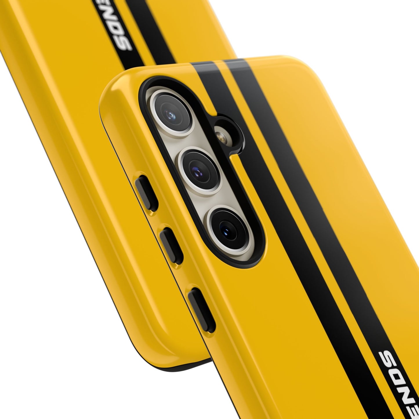 Road Legends Tough Cases, Bold Design and Ultimate Protection