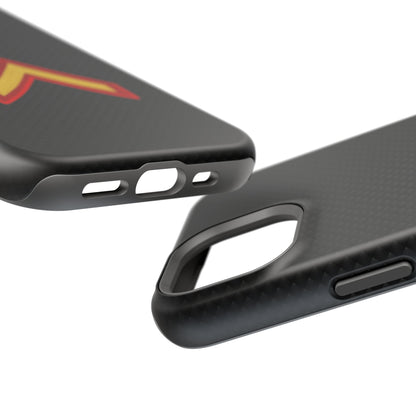 Jakers Rank Impact-Resistant Case. Private First Class
