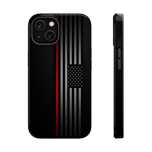 Elegant Magnetic Tough iPhone Cases, Durable Protection