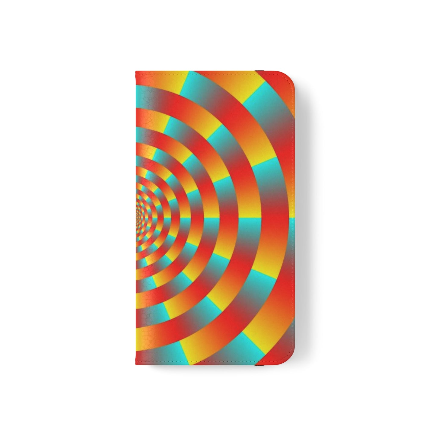 Mind's Eye Maze Flip Cases