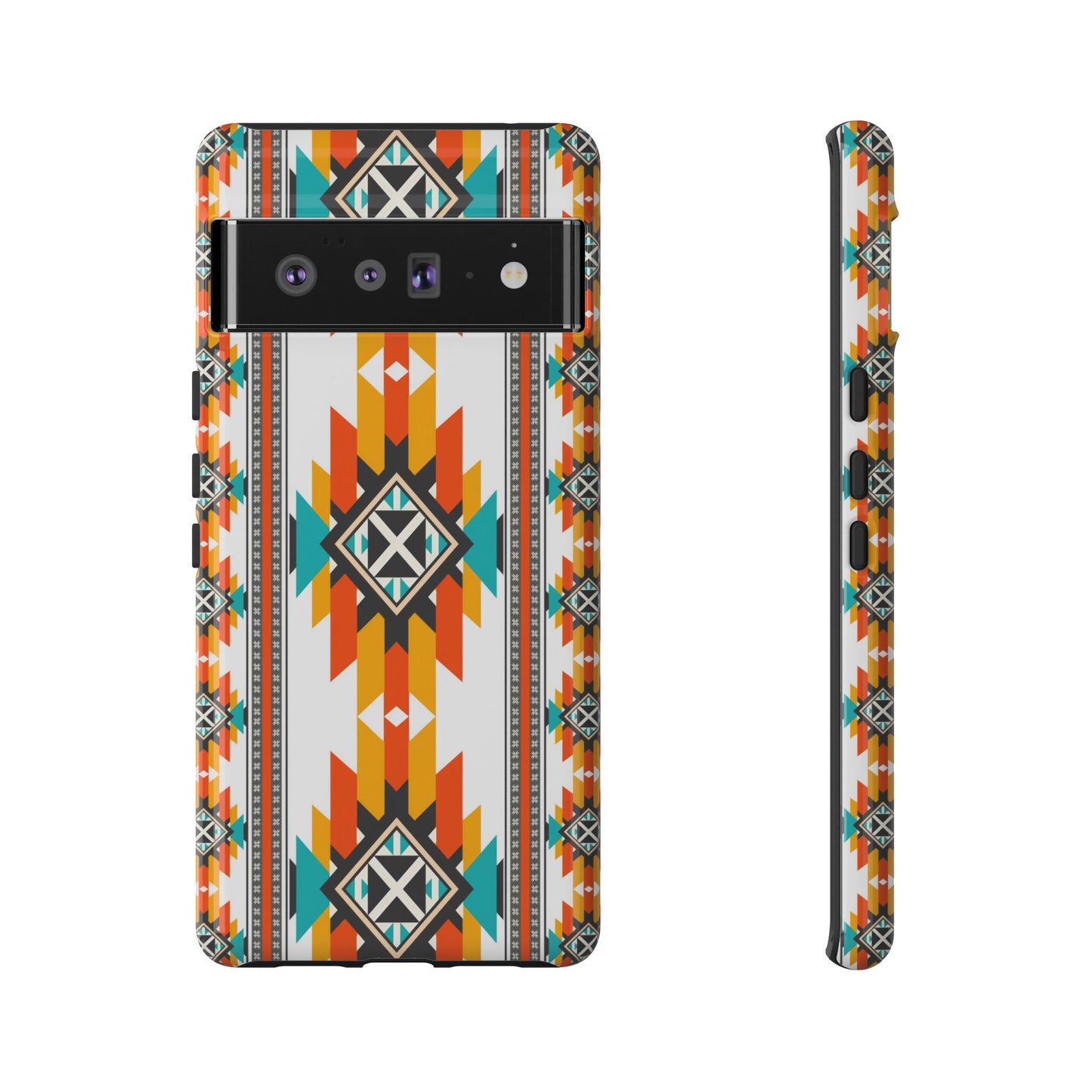 Native Harmony Tough Cases