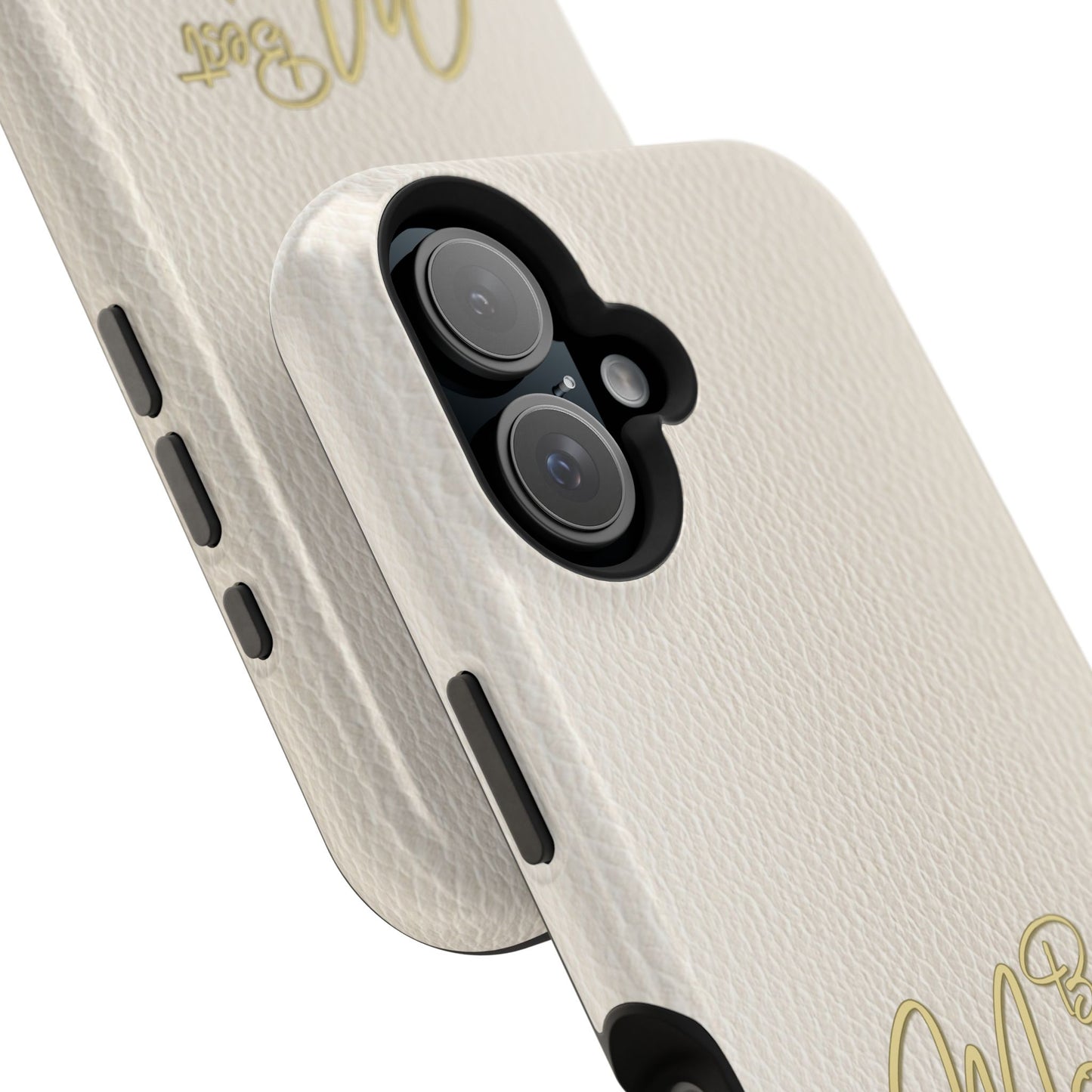 Best Mom Impact-Resistant Case